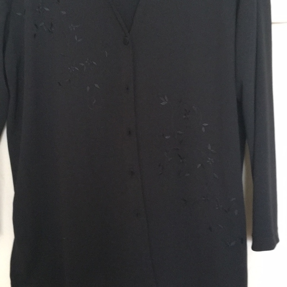 Lightweight cardigan